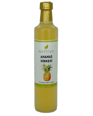 Ananas Sirkesi