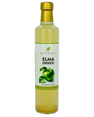 Elma Sirkesi