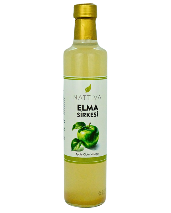 Elma Sirkesi