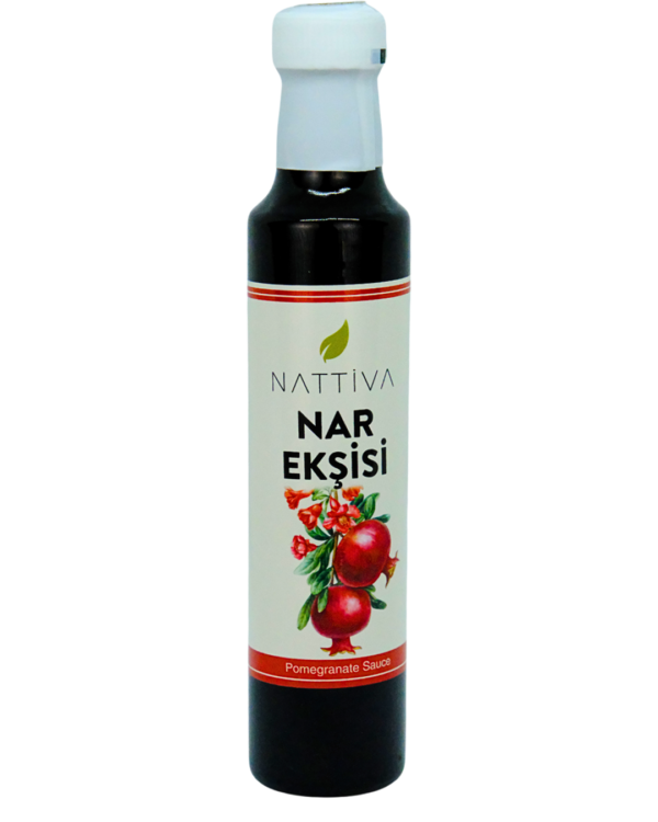 Nar Ekşisi