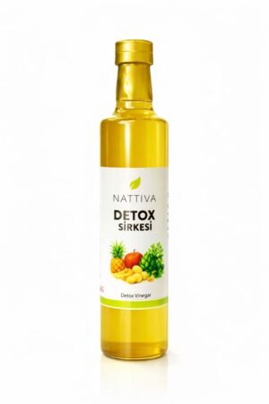 Detoks Sirkesi
